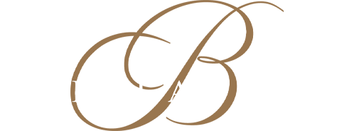 Bellagio PH logo in gold and black design